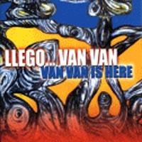 Llego Van Van